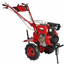 Power Tiller 7HP