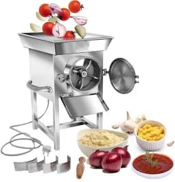 Commercial Mixer Grinder 1HP