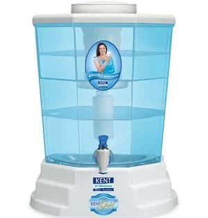 Gravity Water Purifier