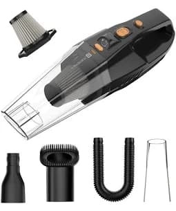 Handheld Vacuum Cleaner