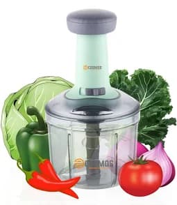 Manual Vegetable Cutter