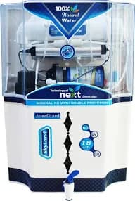 RO Water Purifier 7 Stage