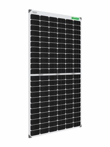 Solar Panel 550W
