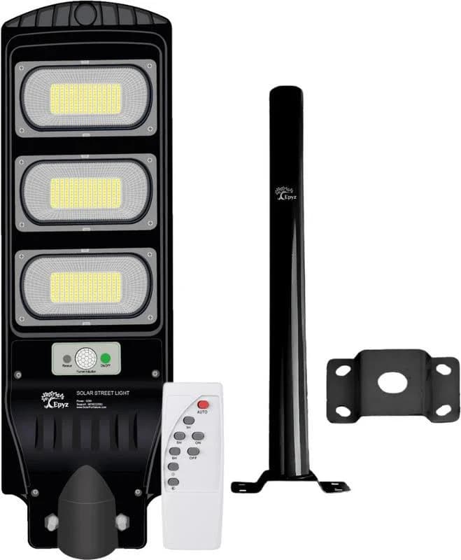 Solar Street Light 90W